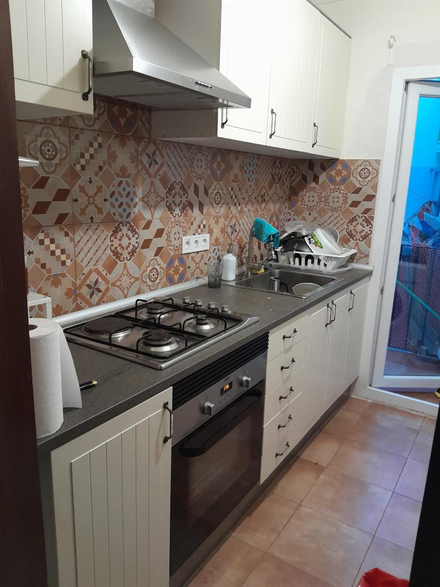 Gemuetliches Zimmer "Gold" Fuer 2 Personen Und Katzenliebhaber Valencia Exterior photo